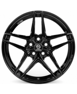Record Gloss Black