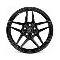 Record Gloss Black