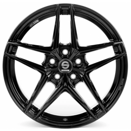 Record Gloss Black