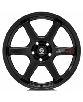 JP-R Matt Black