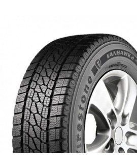 VANHAWK 2 WINTER EVO 107/105 R