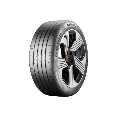 Continental EcoContact 7 S XL 255 / 40 R20 Padangos Continental EcoContact 7 S XL 255 / 40 R20 Padangos