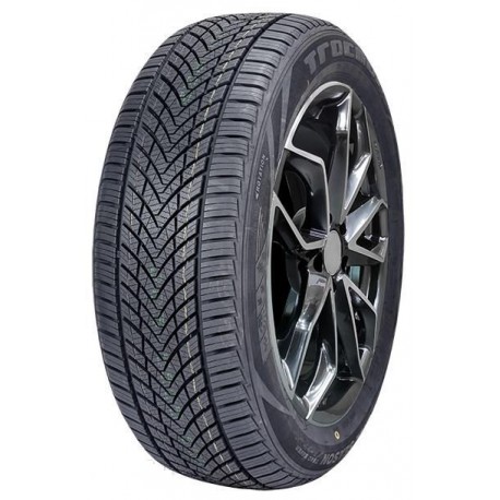 TRACMAX Trac Saver AS 215 / 60 R17 Padangos