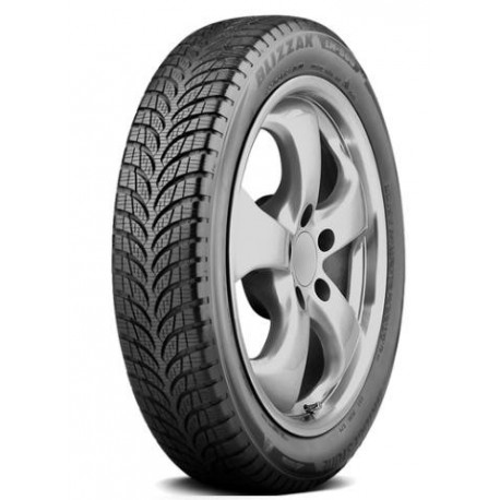 Bridgestone Blizzak LM500 * XL 155 / 70 R19 Padangos