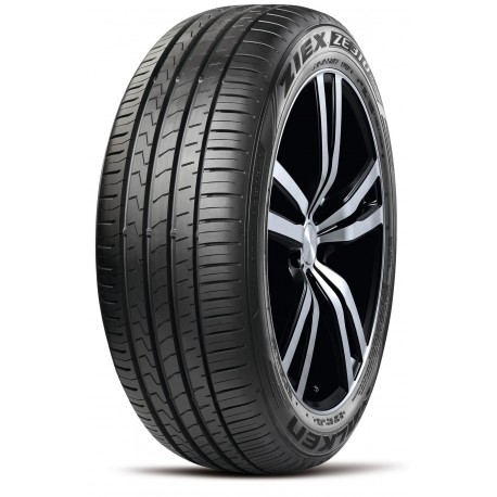 FALKEN Ziex ZE310 Ecorun 205 / 65 R16 Padangos