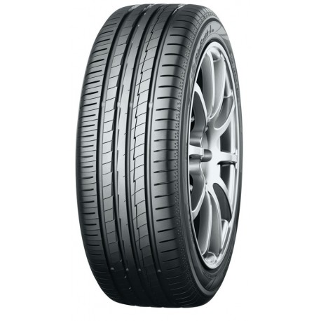 Yokohama BLUEARTH-A AE-50 185 / 60 R16 Padangos Yokohama BLUEARTH-A AE-50 185 / 60 R16 Padangos