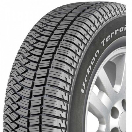 BF Goodrich Urban Terrain T/A 106 H 235 / 70 R16 Padangos