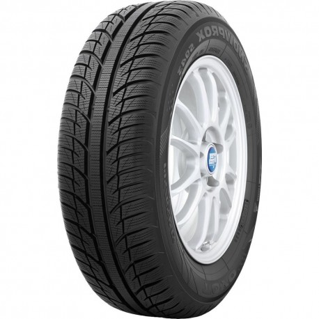 TOYO SnowProx S943 195 / 60 R15 Padangos
