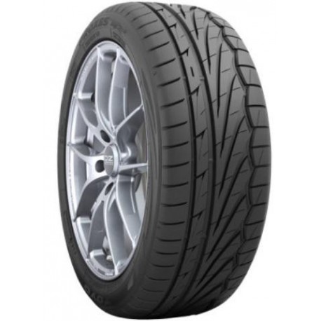 TOYO PROXES TR1 215 / 40 R17 Padangos