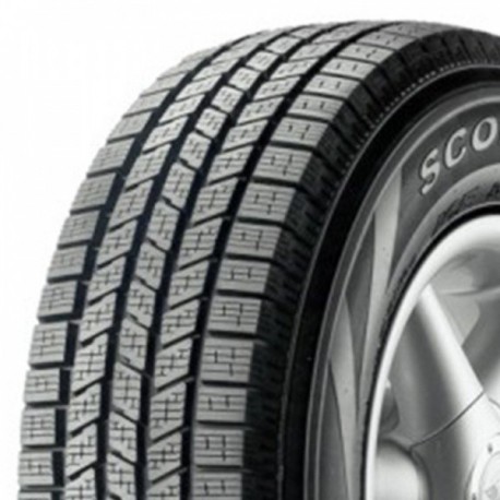 Pirelli SCORPION ICE&SNOW 275 / 45 R20 Padangos