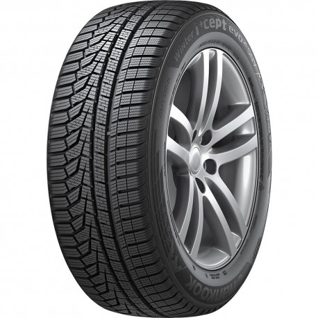 Hankook WINTER ICEPT EVO2 SUV (W320C) 255 / 50 R19 Padangos