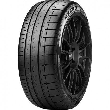Pirelli PZero Corsa (PZC4)(*) XL 285 / 30 R20 Padangos