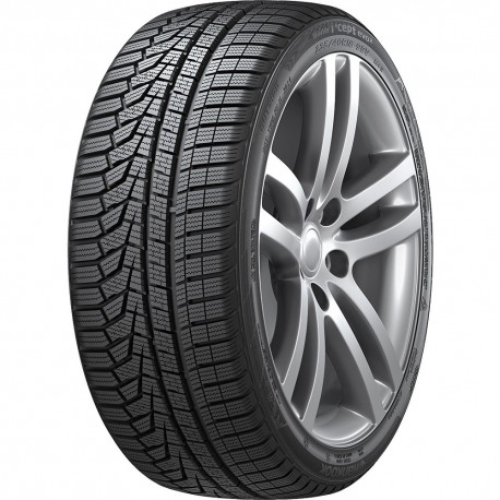 Hankook W340 255 / 45 R18 Padangos