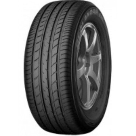 Yokohama G98FV 225 / 65 R17 Padangos Yokohama G98FV 225 / 65 R17 Padangos