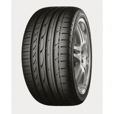 Yokohama V103 295 / 35 R21 Padangos Yokohama V103 295 / 35 R21 Padangos