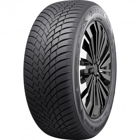 SAILUN ICE BLAZER ALPINE 2 215 / 45 R16 Padangos SAILUN ICE BLAZER ALPINE 2 215 / 45 R16 Padangos