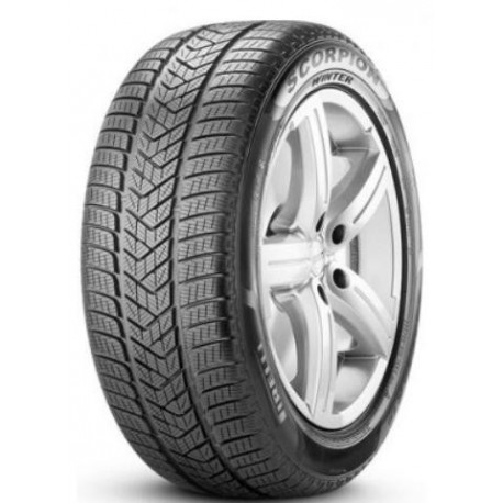 Pirelli SCOR WINTER ELECT SI (+) 235 / 55 R19 Padangos