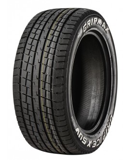 GRIP ICE X SUV