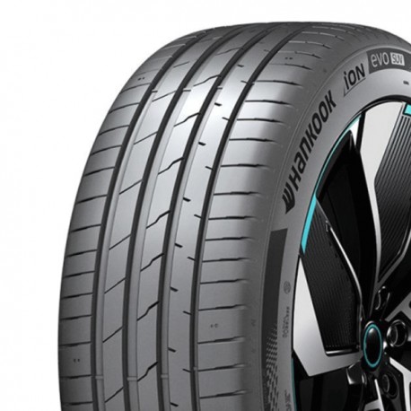 Hankook iON evo SUV 255 / 40 R22 Padangos