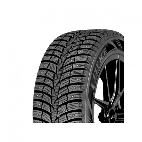 LAUFENN I Fit Ice 98 T XL 215 / 55 R17 Padangos
