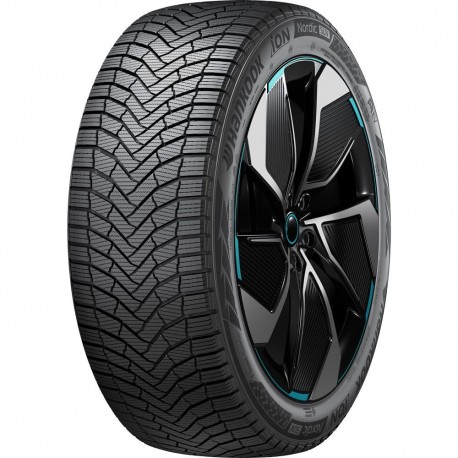 Hankook ION NORDIC (IW41) RP 215 / 50 R19 Padangos