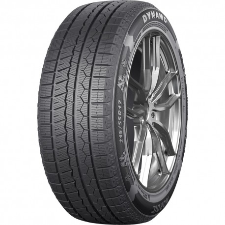 DYNAMO NORDIC 235 / 55 R18 Padangos