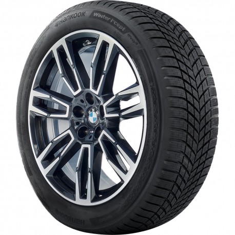 Hankook WINTER I*CEPT EVO4 (W340) RP 255 / 45 R18 Padangos