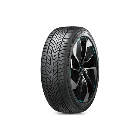 Hankook IW01A iON i*cept SUV EV Sound Absorber XL 235 / 60 R20 Padangos Hankook IW01A iON i*cept SUV EV Sound Absorber XL 235 / 60 R20 Padangos
