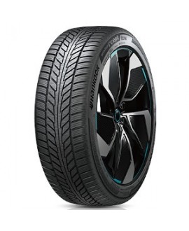 IW01A iON icept SUV EV