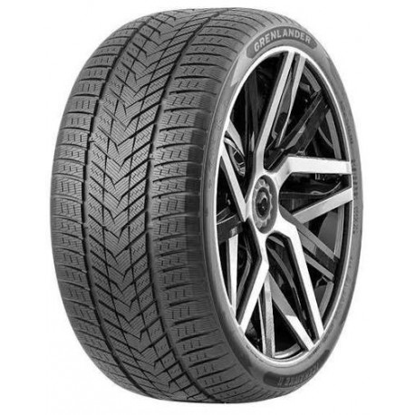 Grenlander ICEHAWKE II 265 / 65 R17 Padangos
