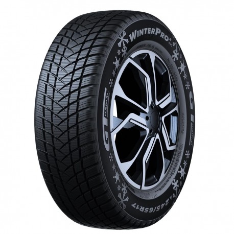 GT RADIAL WINTERPRO 2 (EVO) 245 / 65 R17 Padangos