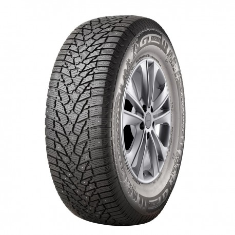 GT RADIAL ICEPRO SUV 3 (EVO) 265 / 70 R18 Padangos