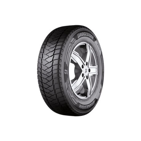 Bridgestone DURAVIS ALL SEASON EVO 195 / 65 R16C Padangos