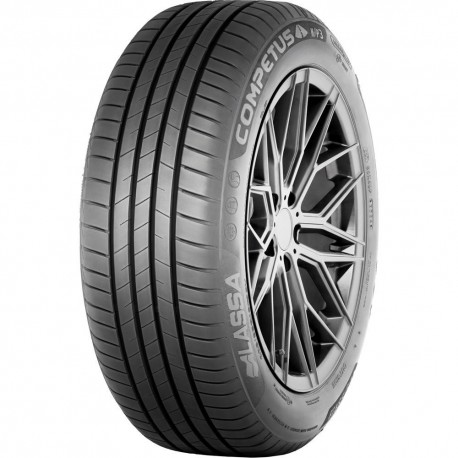LASSA COMPETUS H/P 3 235 / 55 R18 Padangos