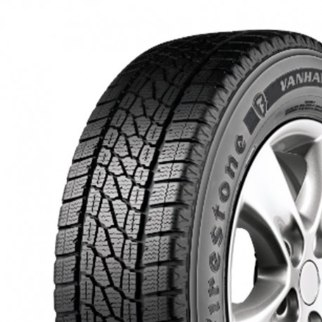 Firestone VANHAWK 2 WINTER EVO 225 / 75 R16C Padangos