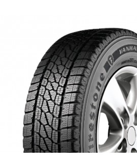 VANHAWK 2 WINTER EVO