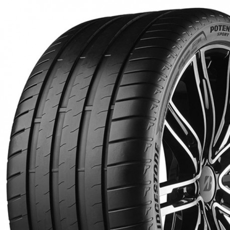 Bridgestone POTENZA SPORT EVO 265 / 45 R20 Padangos