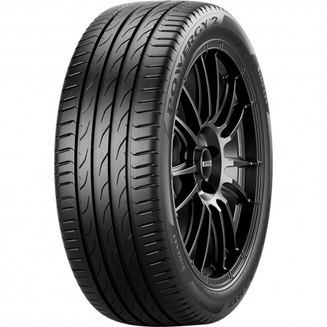 Pirelli POWERGY 2 XL 215 / 50 R18 Padangos