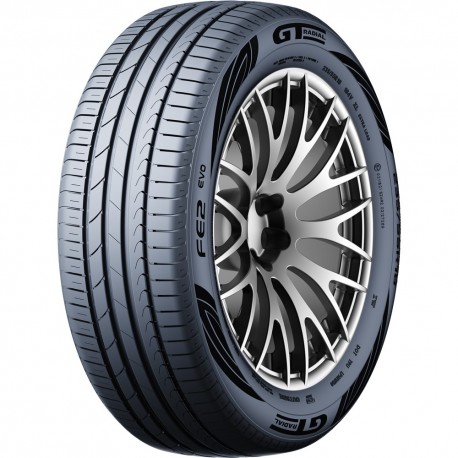GT RADIAL FE2 EVO 215 / 65 R17 Padangos