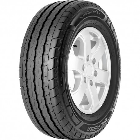 LASSA TRANSWAY 3+ 225 / 75 R16C Padangos LASSA TRANSWAY 3+ 225 / 75 R16C Padangos