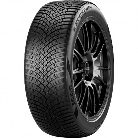 Pirelli SCORPION WINTER 3 275 / 45 R21 Padangos Pirelli SCORPION WINTER 3 275 / 45 R21 Padangos