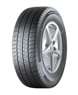 VANCONTACT CAMPER AS