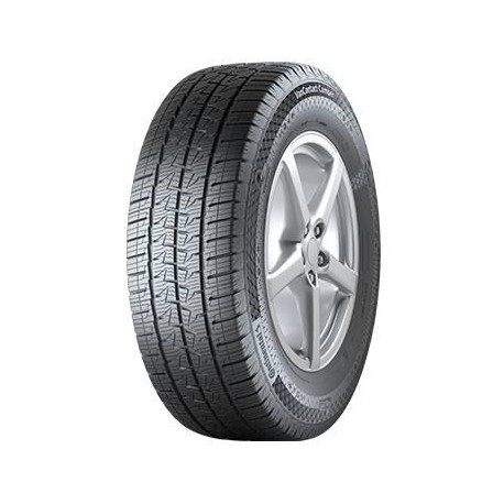 Continental VANCONTACT CAMPER AS 215 / 70 R15C Padangos Continental VANCONTACT CAMPER AS 215 / 70 R15C Padangos