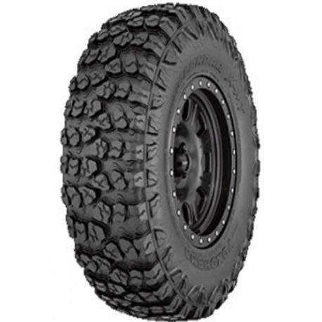Yokohama G005 POR X-MT 7.5 / 80 R16 Padangos Yokohama G005 POR X-MT 7.5 / 80 R16 Padangos