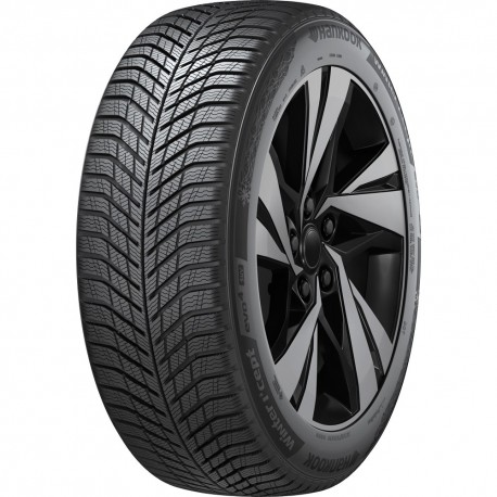 Hankook WINTER ICEPT EVO4 SUV (W340A) 265 / 45 R21 Padangos