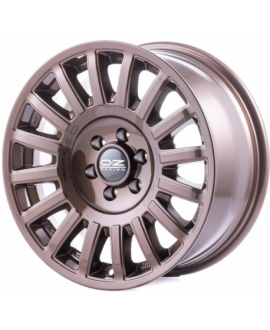 Rally Raid Gloss Bronze Black Lettering 6H
