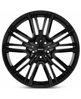 Kult-D Gloss Black