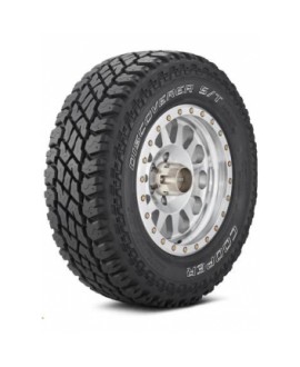 DISCOVERER ST MAXX