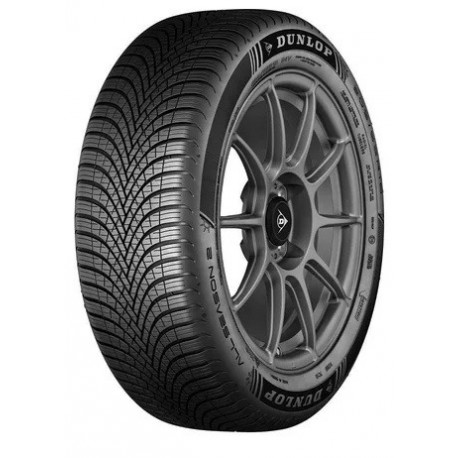 Dunlop ALL SEASON 2 Home Dunlop ALL SEASON 2 Home