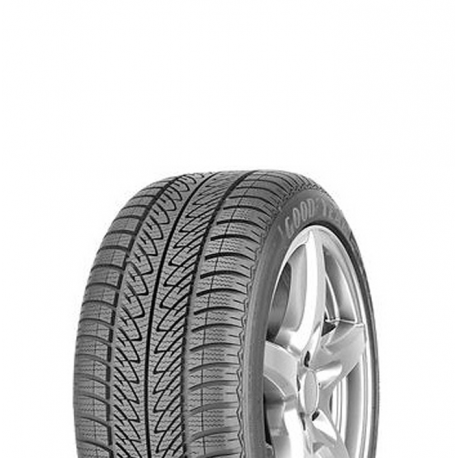 Goodyear ULTRAGRIP 8 PERFORMANCE MS MO 225 / 40 R18 Padangos